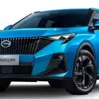 جاك GS3 امزوم 2026