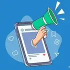 زيد متابعينك أو مبيعات متجرك