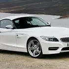 مطلوب bmw z4 2009 وطالع