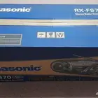 مسجل باناسونيك كاسيت جديد بكرتونه