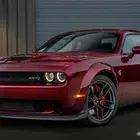 برمجة مراوح سيارات موبار دودج كرايسلر تشالنجر شيروكي