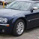 قطع غيار مستعمل كرايسلر 2006
