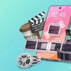 تصميم موشن جرافيك فيديو اعلاني