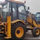 شيول وجي سي بي وبوكلين للايجار