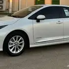 كرولا 2023
