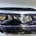 شمعة باسات يمين زنون اصلي مستعمل 2016