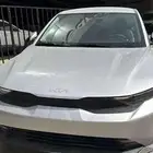 كيا K3 ستاندر مطور 2024