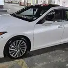 لكزز اي اس 300