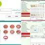 برنامج ادارة العيادة متكامل اسنان جلدية ليزر