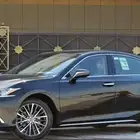 لكزس ES 2025 Lexus