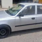 هونداي اكسنت 2005