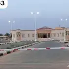 بوابات إلكترونيه بوابات السيارات بوابة مواقف دخول وخروج