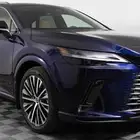 للبيع 2025 لكزس Rx350 Ultra Luxury