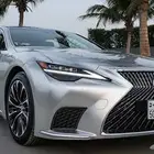 نوفر قطع غيار لكزس وتيوتا من لامارات