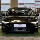 هيونداي النترا كومفورت 2025 - فل كامل