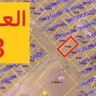 قطعة رقم 1646 غي مخطط العرفاء 3 شارع 30