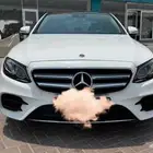 (مباعه)2019 E350 Amg
