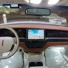 Lincoln Town Car