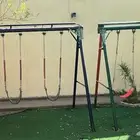 أثاث وأجهزة متفرقة