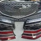 صدامات شمعات اسطبات جنسس 2021 - 2024 وكالة