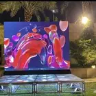 شاشات للأجار_مباريات_كاس العالم_شاشة
