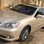 لكزس اي اس 350 موديل 2011