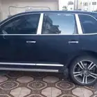 بورش كايين 2009