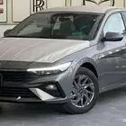 هيونداي النترا سمارت 2.0 موديل2026 تأجير منتهي بالتملك اقساط