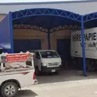 مظلات وسواتر ج