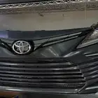 صدام كامري 2022 استندر