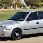 اكسنت 2001 نظيفة