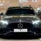مرسيدس بنز الموديل 2022 - C300 4Matic