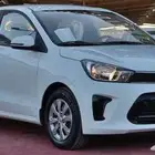 كيا بيجاس ستاندر 2025 للتقسيط والشركات