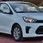 كيا بيجاس 2025 ستاندر عروض مبيعات البنوك والاقساط