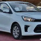 كيا بيجاس 2025 استندر