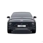 هيونداي - ازيرا - كلاسيك - 2025 - اسود