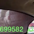 ستاير سيارات عازله عن شمس وحرارتها مخرم و كاتم جودة ممتازه