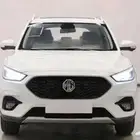 ام جي ZS فل كامل 2024 تقسيط وكاش
