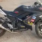 للبيع دباب ريس صيني250
