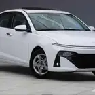 افضل الحلول التمويليه هيونداي اكسنت 1.5 فليت 2026
