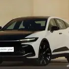 تويوتا كراون ماجستا 4X4هايبرد موديل 2023