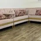 كنب نظيف جدا