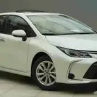 تويوتا كورولا 2.0 XLI فتحة بنزين 2025