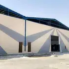 مصنع للايجار