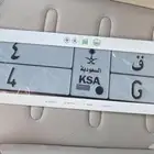 للبيع لوحه فردي رقم 4