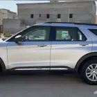 اكسبلورر دبل 2022 بالأحساء