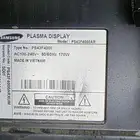 شاشة Samsung بلازما 43 بوصة