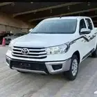 هايلوكس غمارتين 2024 بنزين4x2 (( عرض خاص ))