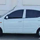 للبيع هونداي i10 موديل 2015م هاتشباك مستخدمه