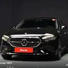 مرسيدس E200 2025